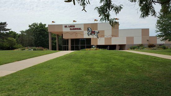 St. Louis Carousel at Faust Park